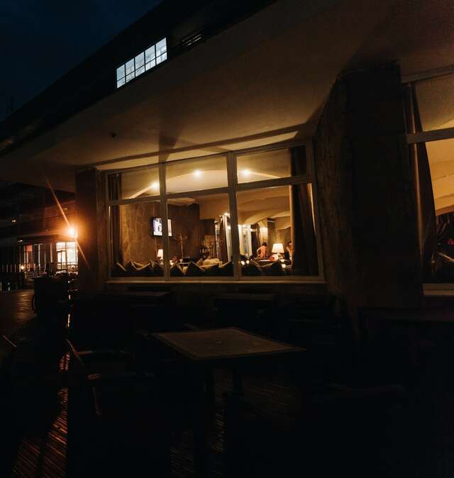 Гостиница Репинская Репино-12