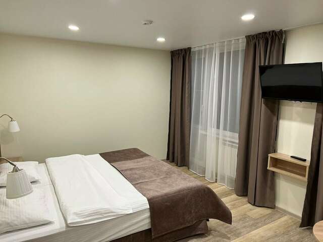 Гостиница Репинская Репино-252