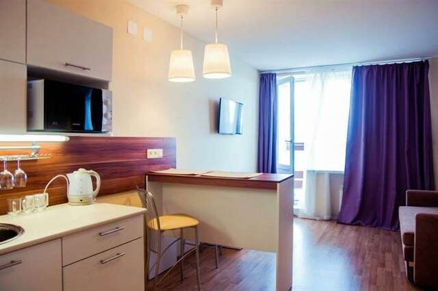 Гостиница Репинская Репино-150