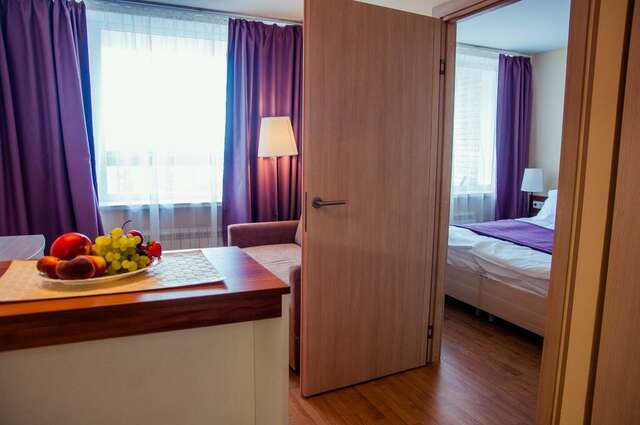 Гостиница Репинская Репино-201