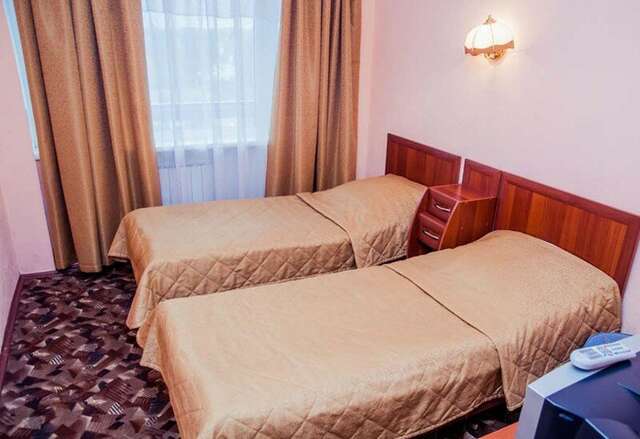 Гостиница Репинская Репино-160