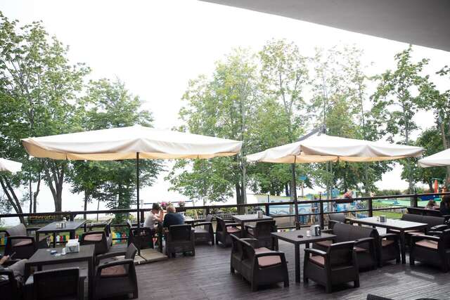 Гостиница Репинская Репино-235