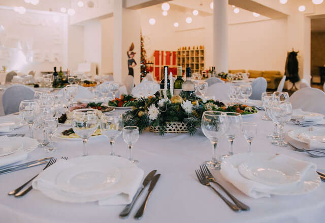 Гостиница Репинская Репино-22