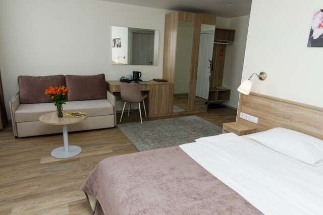 Гостиница Репинская Репино-234