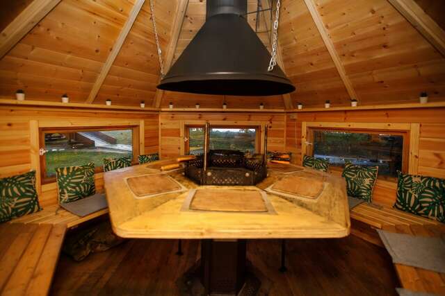 Гостиница Репинская Репино-181