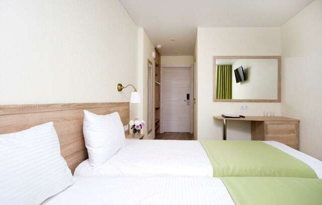 Гостиница Репинская Репино-237