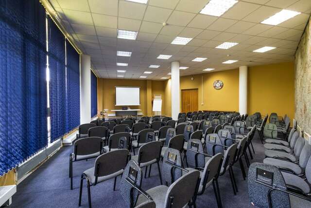 Гостиница Репинская Репино-95