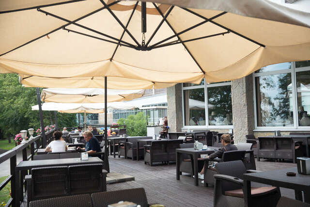 Гостиница Репинская Репино-149