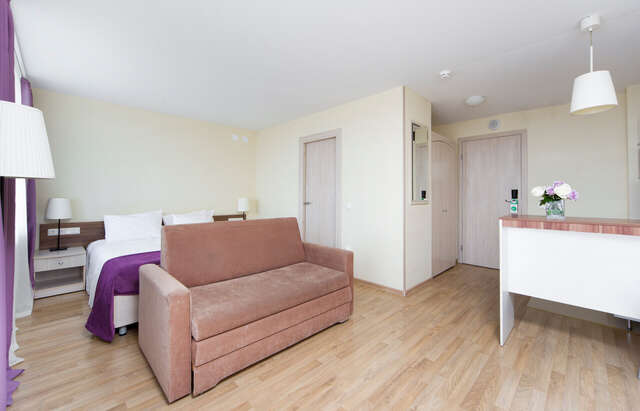 Гостиница Репинская Репино-7