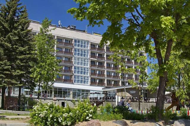 Гостиница Репинская Репино-137