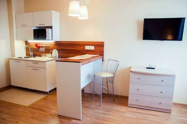 Гостиница Репинская Репино-162